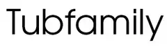 Tubfamily.dk Logo